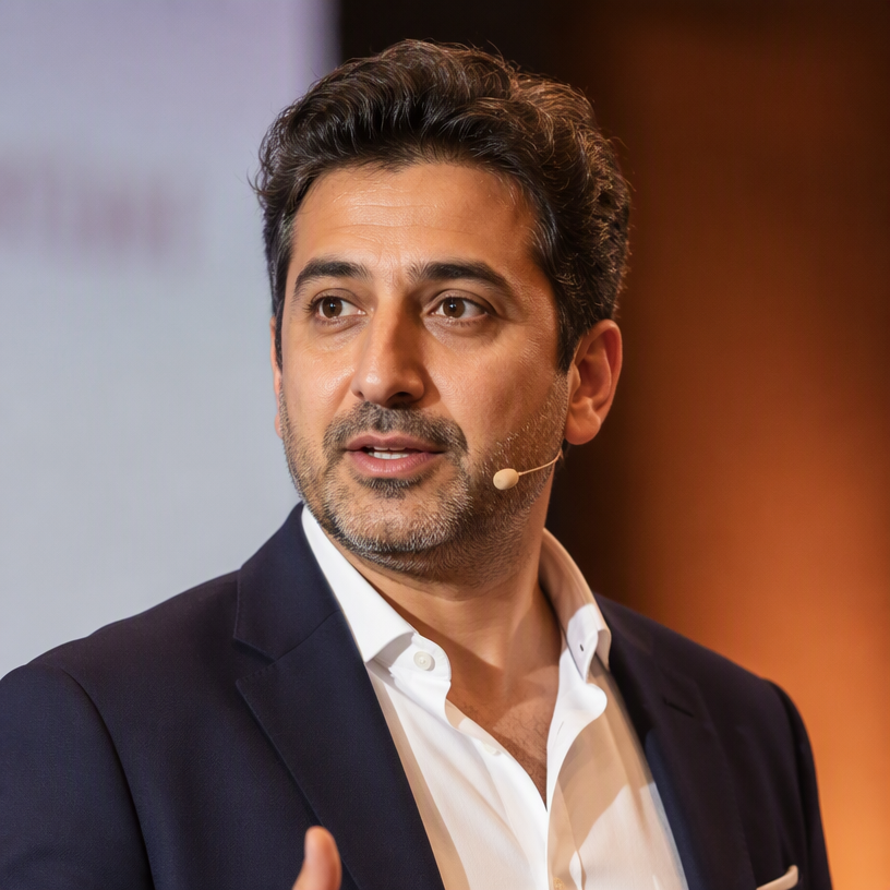 Khaled  Nasser