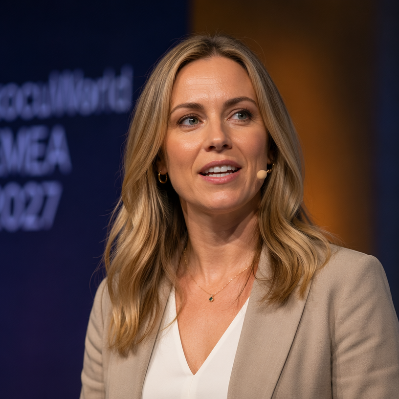 Photo of Sofia  Jørgensen