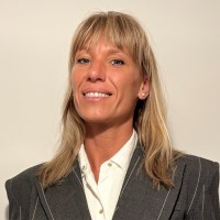 Photo of Elena Kovacevic