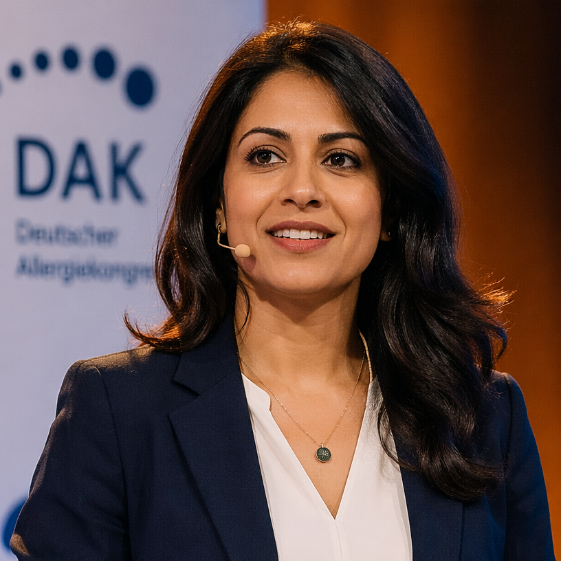 Photo of Samira  Khan