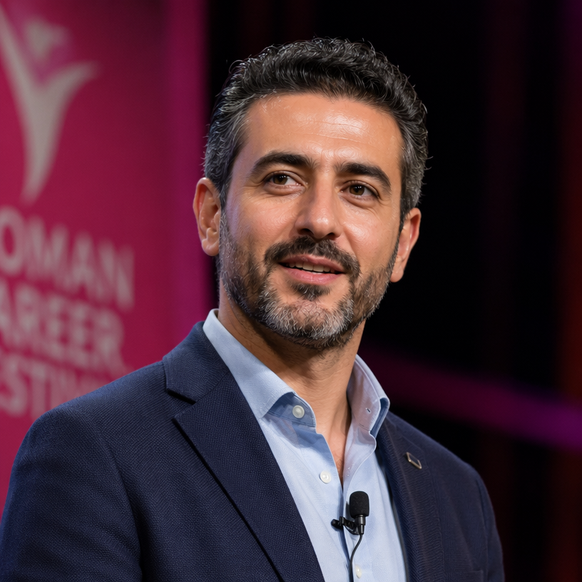 Photo of Imran  Haddad