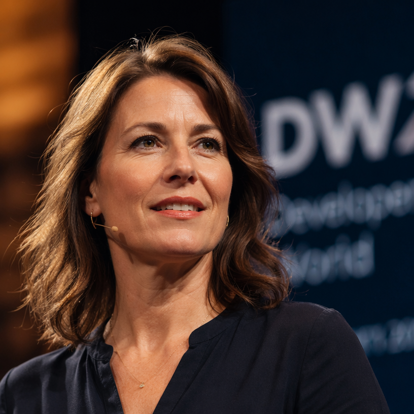 Photo of Leona  Siretti