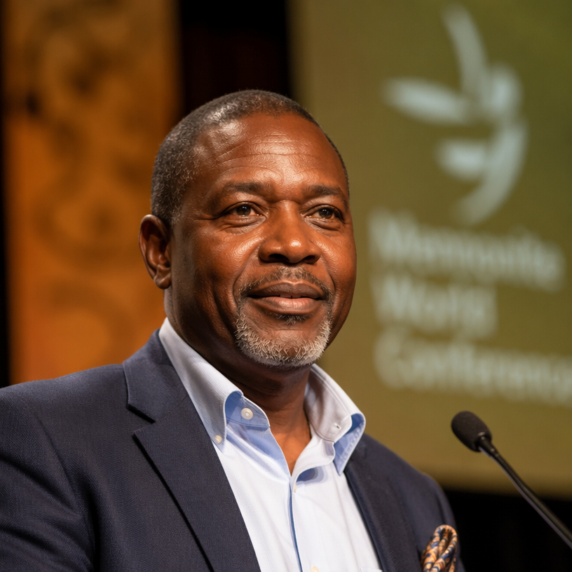 Photo of Benedict  Osei