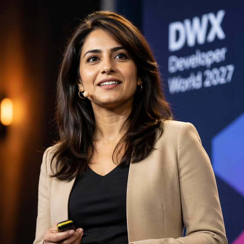 Photo of Zahra  Meridian