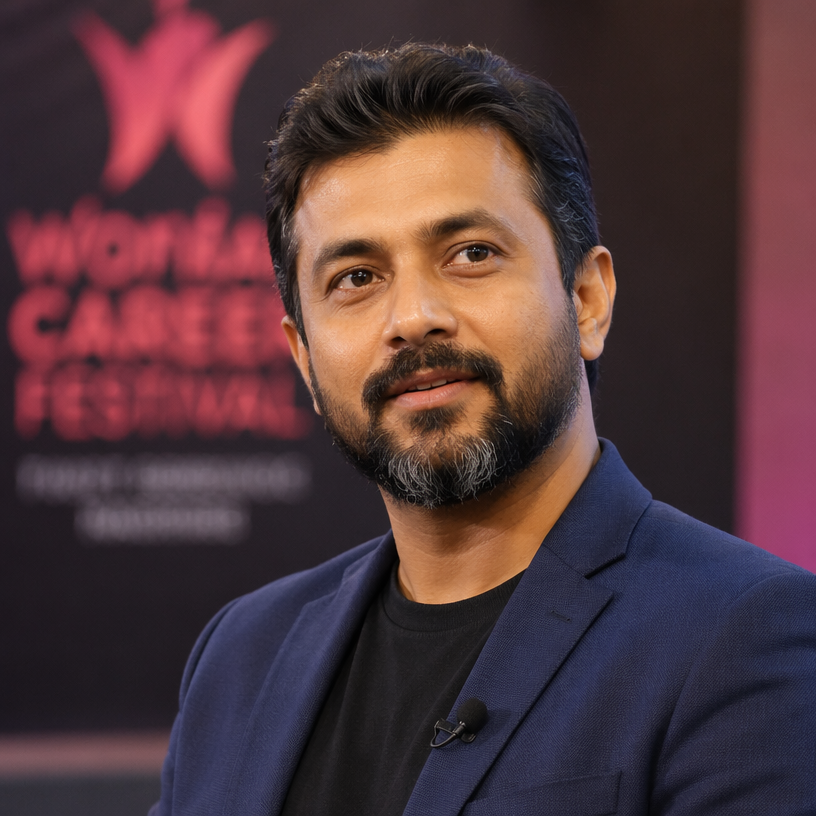 Photo of Arun  Mehta