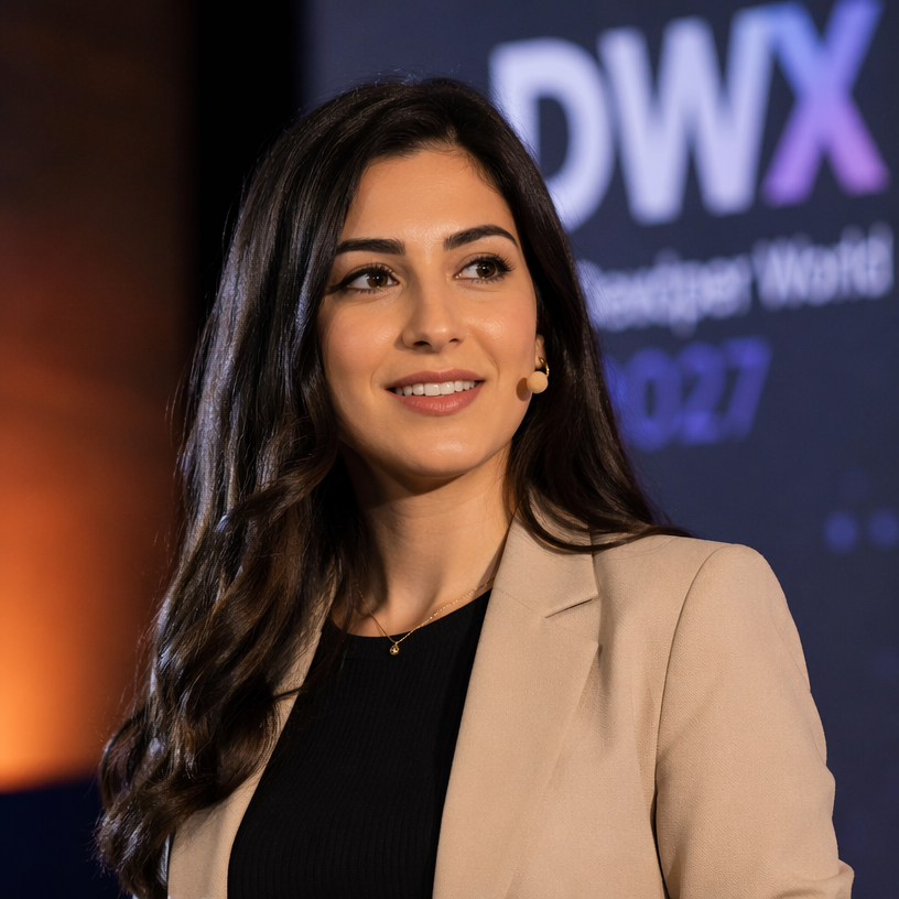 Photo of Zoya  Meridian