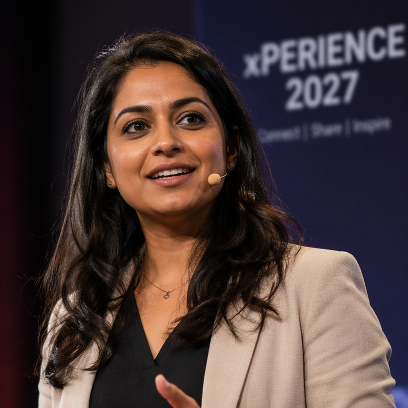 Photo of Aisha  Veridian