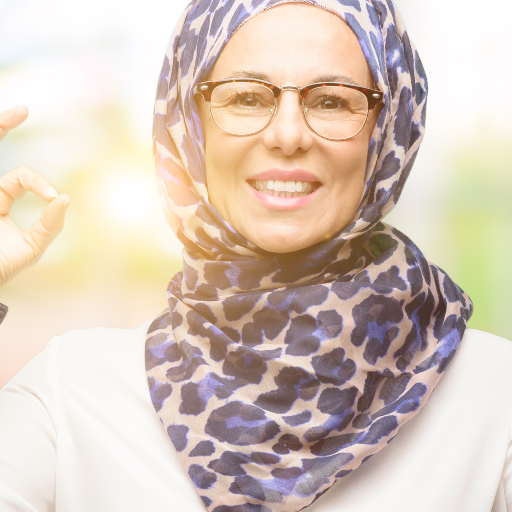 Photo of Dr. Amira Farouk