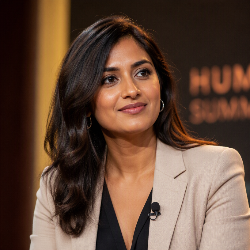 Anika  Sethi