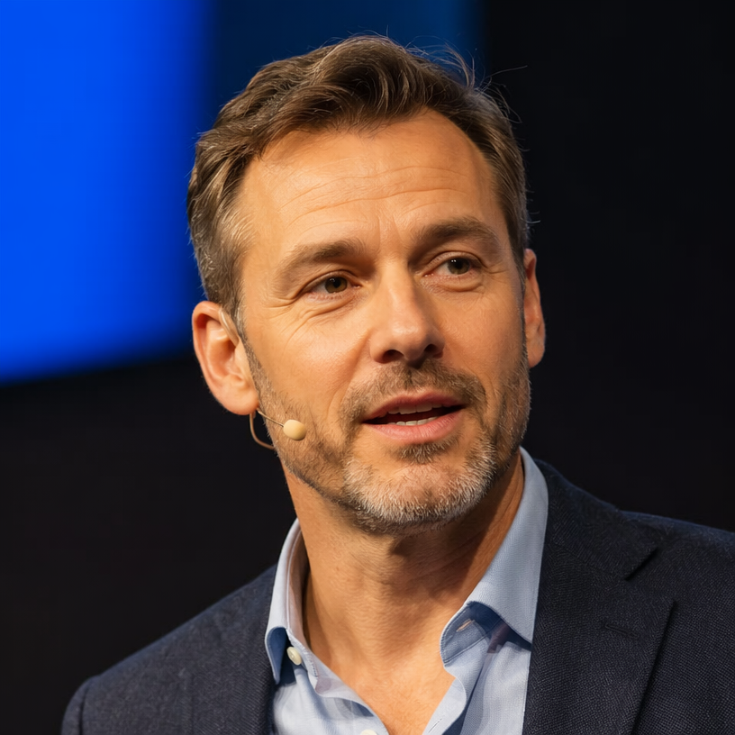 Photo of Mats  Ehrenwald