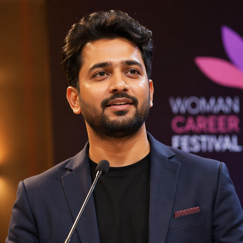Photo of Imran  Bose