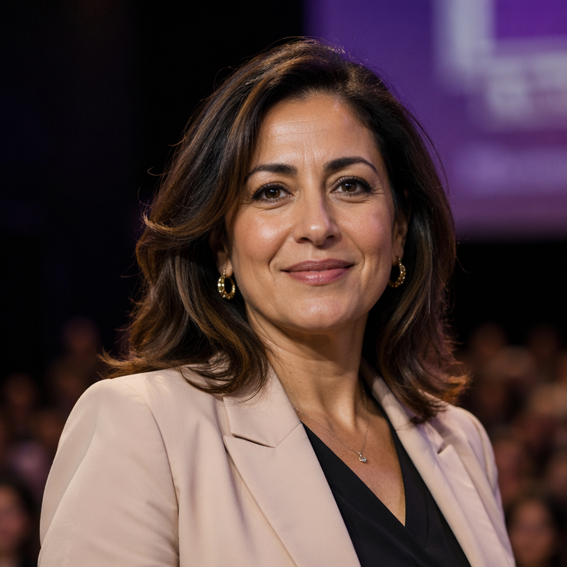 Photo of Zehra  Baloch