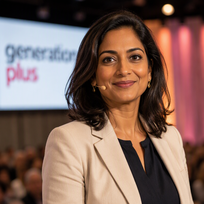 Photo of Radhika  Chandra