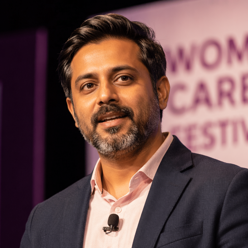 Photo of Nikhil  Varma