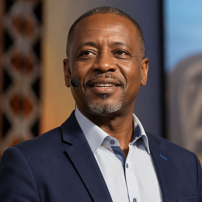 Photo of Tawanda  Kanyanga