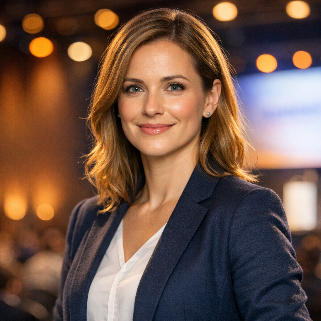 Photo of Leonie  Brandt