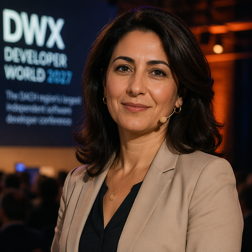 Photo of Leila  Ardenti