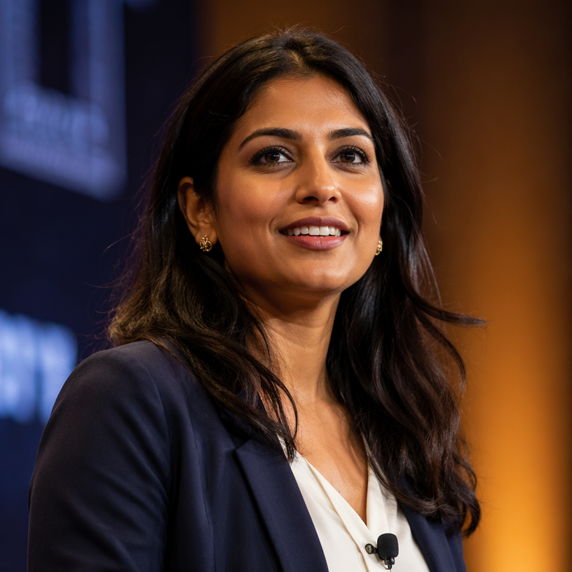 Photo of Isha  Malhotra