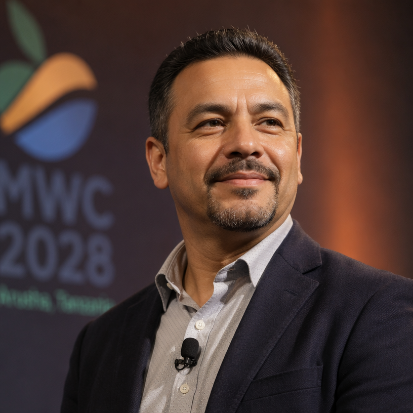 Photo of Roderick  Santos