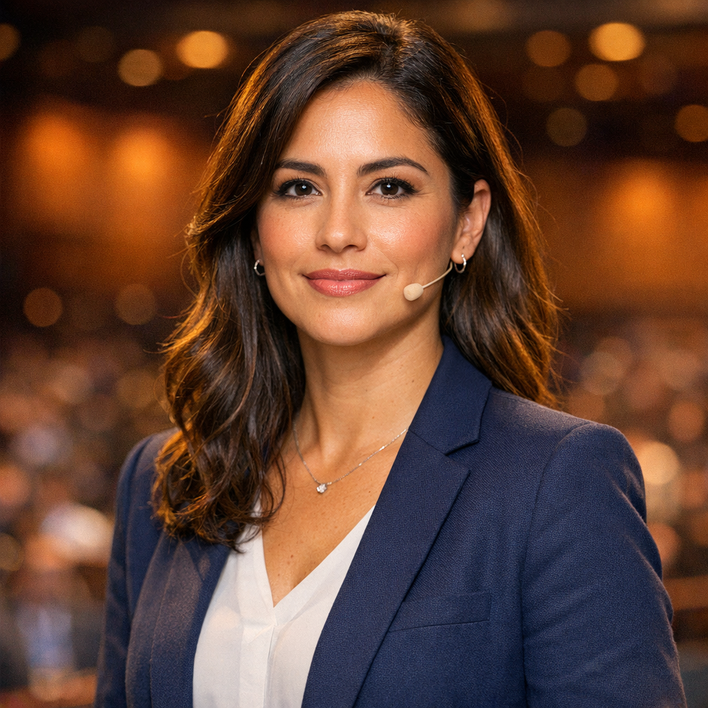 Photo of Sofia  Mancini