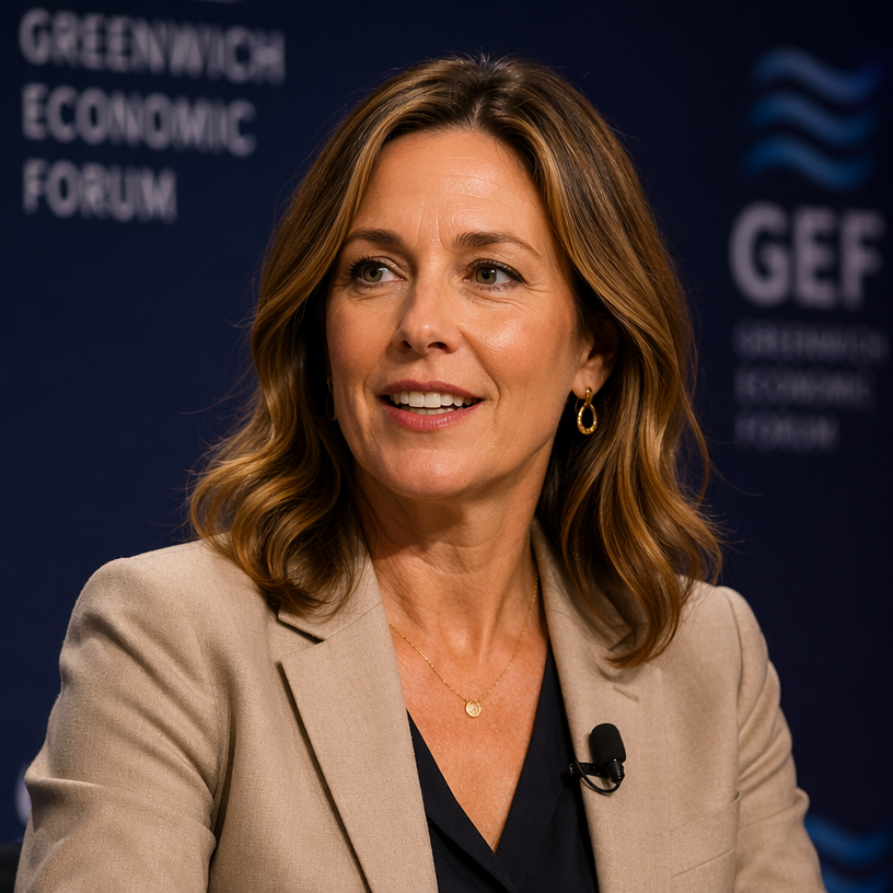 Photo of Adriana  Müller