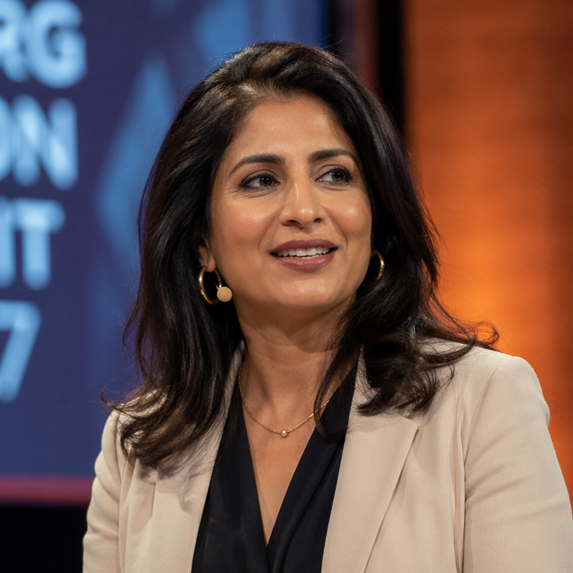Photo of Sana  Khatri