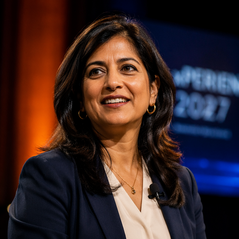 Photo of Amira  Kessari