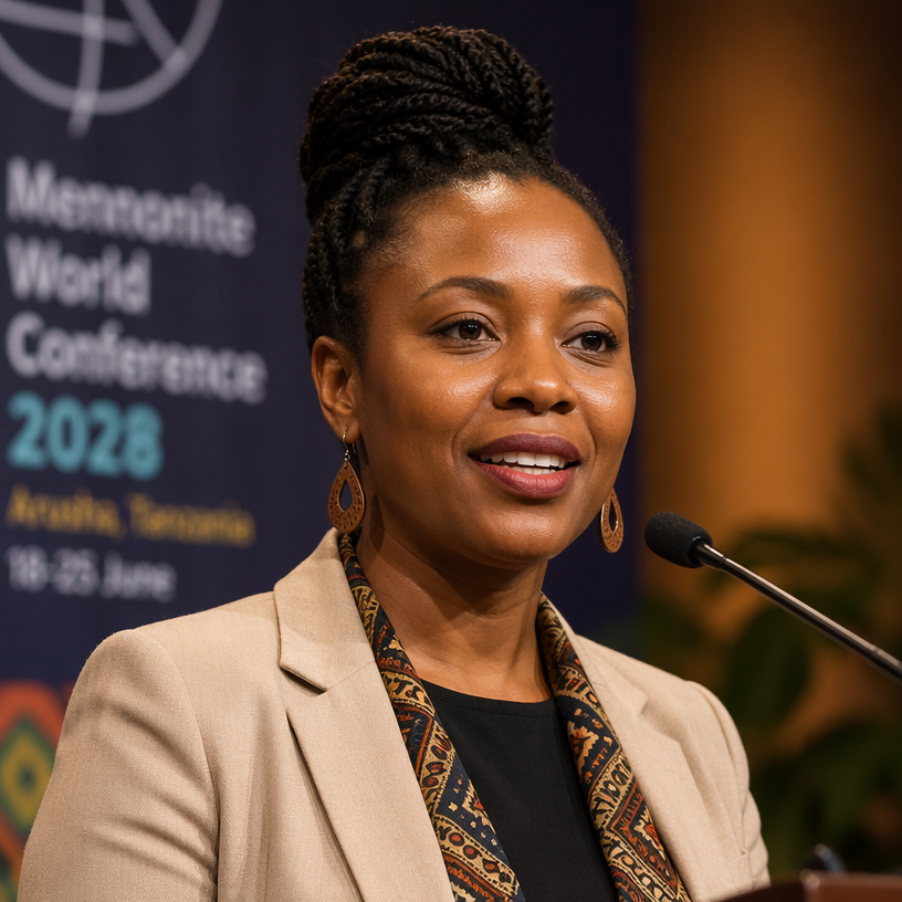 Photo of Talia  Nyambe