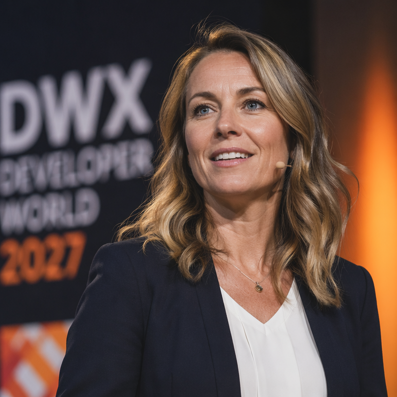 Photo of Leonie  Marwick