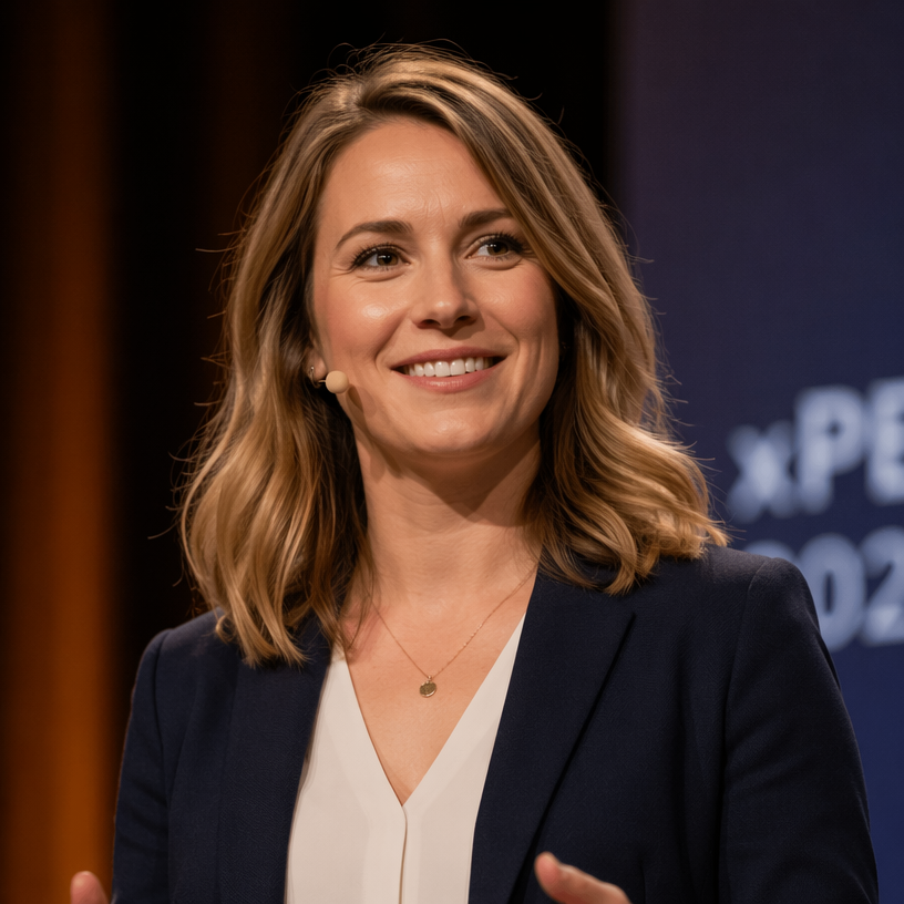 Photo of Elodie  Nielsen