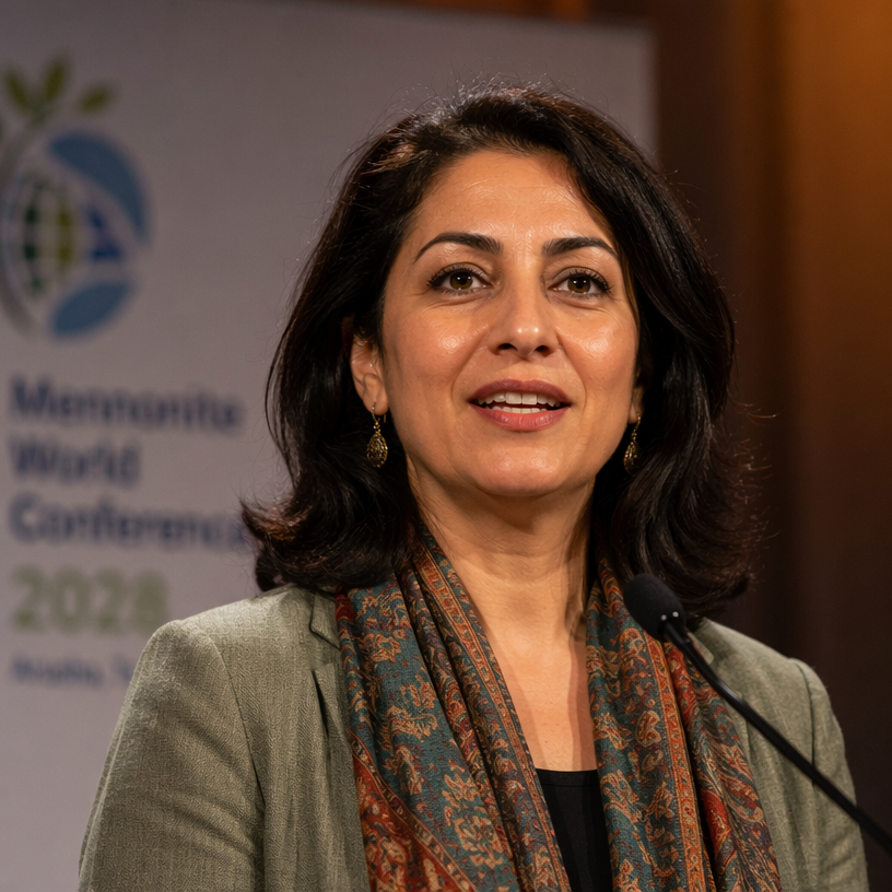 Photo of Imelda  Zahiri