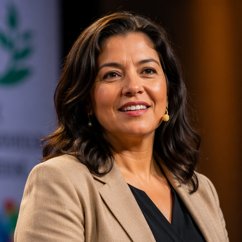 Photo of Mirella  Santos