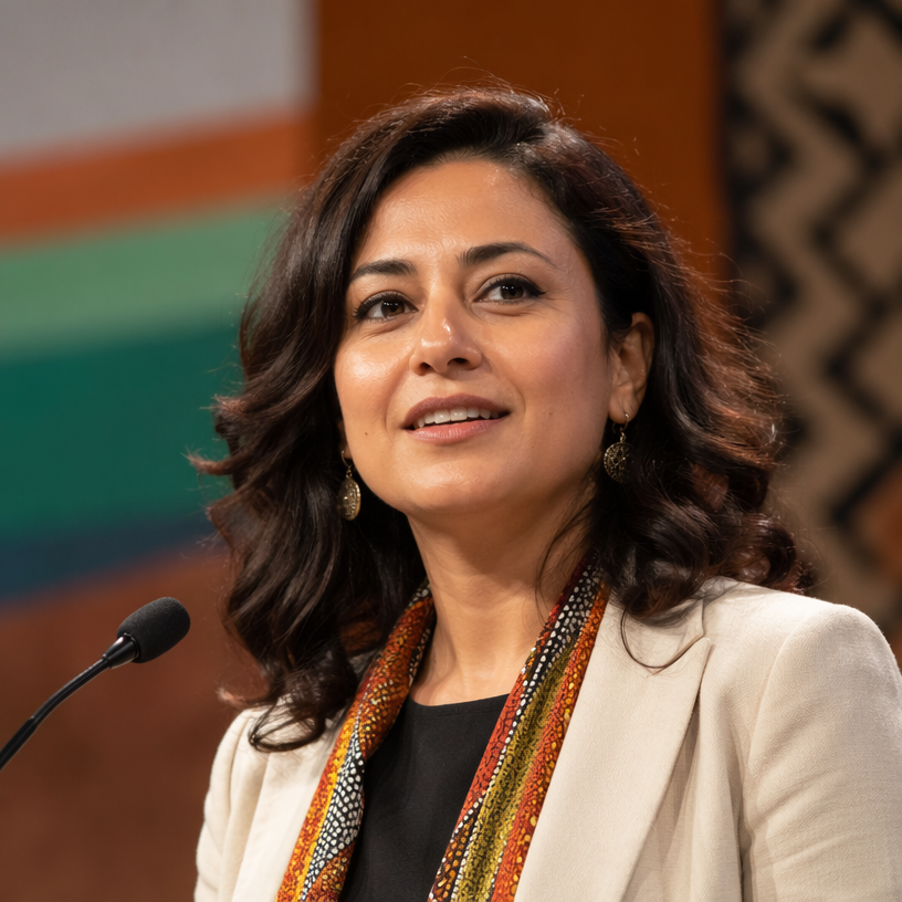 Photo of Amara  Ilyas