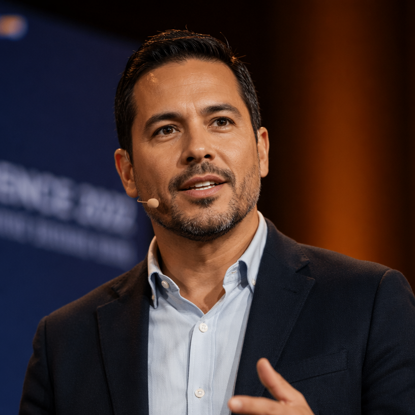 Photo of Tarek  Feldmann