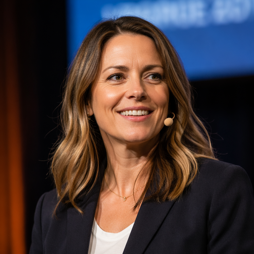 Photo of Linnea  Serrano