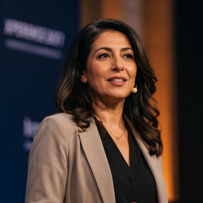 Photo of Noura  Vanders