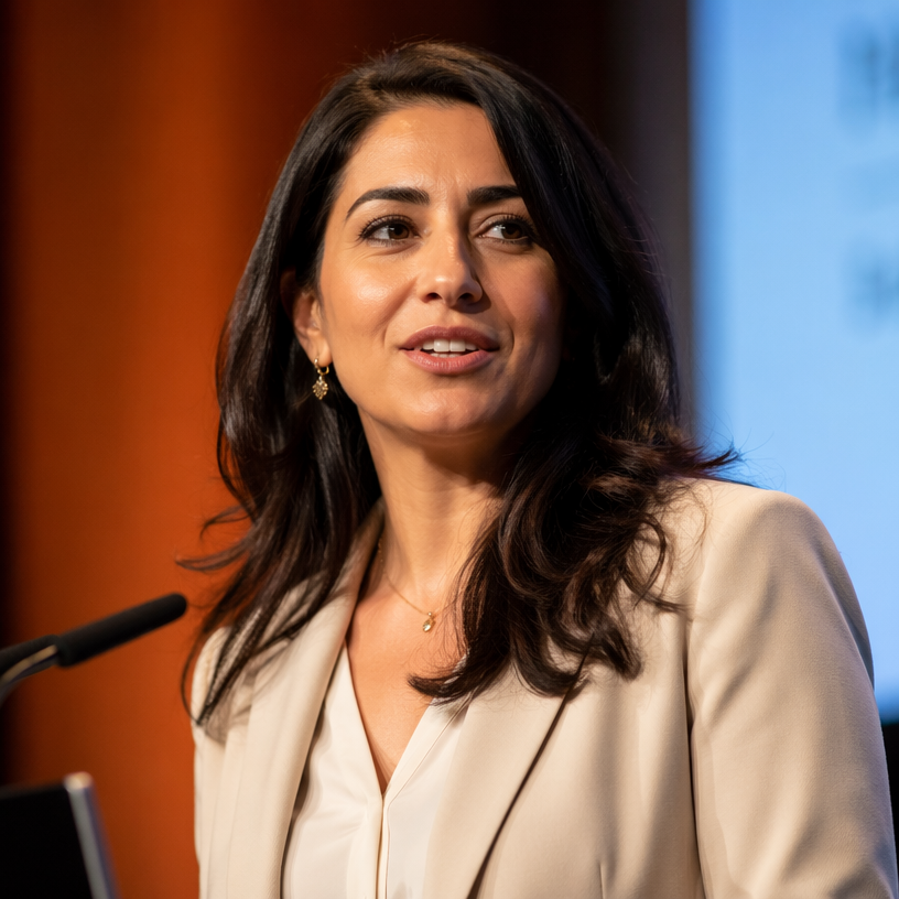 Miriam  Soleimani