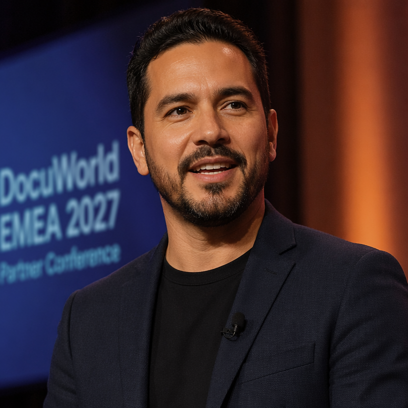 Photo of Khalid  Moreau
