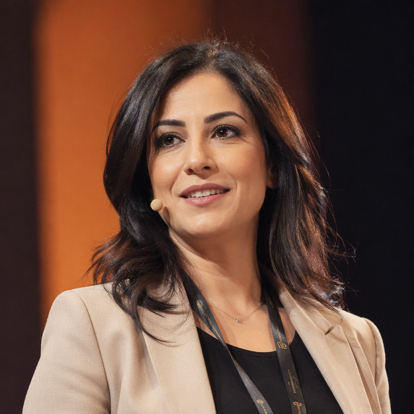 Photo of Rania  Kessler