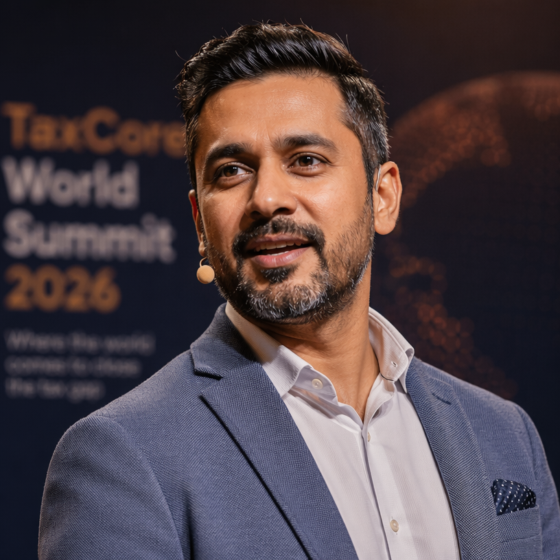 Photo of Devendra  Malkan
