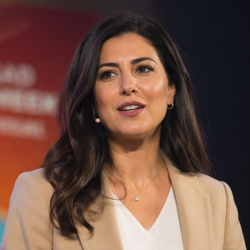Photo of Zahra  Mansoori